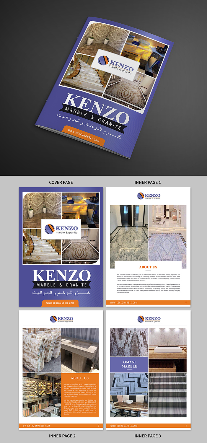 Design de Brochure par SAI DESIGNS pour ce projet | Design #19958821