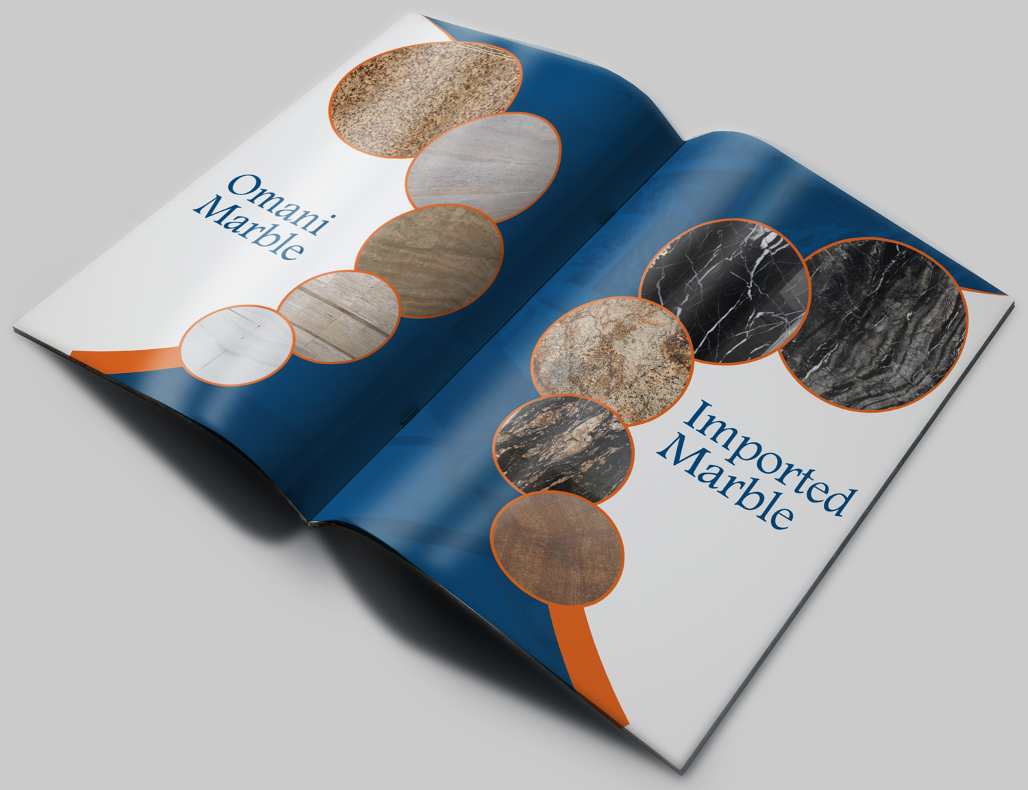 Design de Brochure par Dexter Solutions pour ce projet | Design #19918962