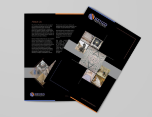 Design de Brochure par SeemaSG pour ce projet | Design : #19938310