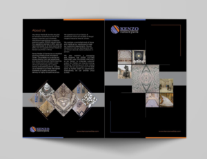 Design de Brochure par SeemaSG pour ce projet | Design : #19938314