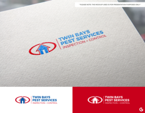 Logo-Design von R!CKY für dieses Projekt | Design: #19979969