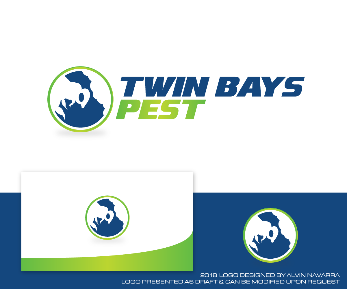 Logo Design by alvinnavarra for this project | Design #19931748