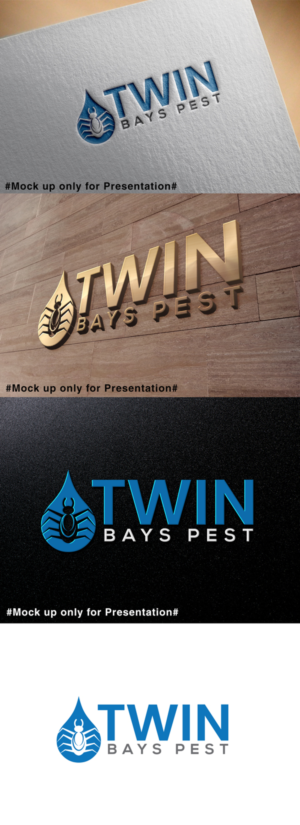 Logo-Design von designmind78 für dieses Projekt | Design: #19952952