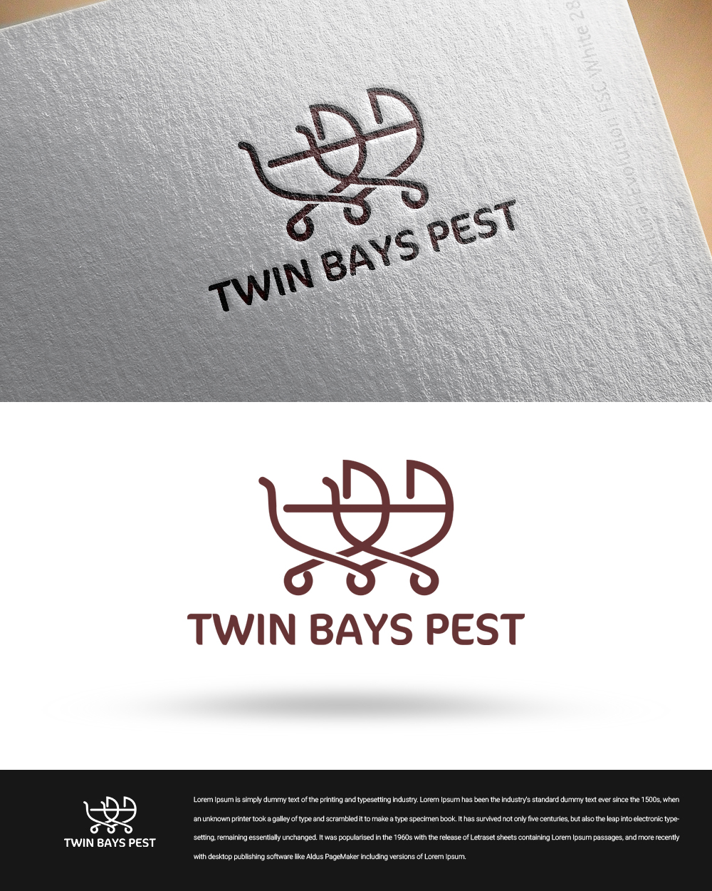 Logo Design by zingodesigns258 for this project | Design #19930389