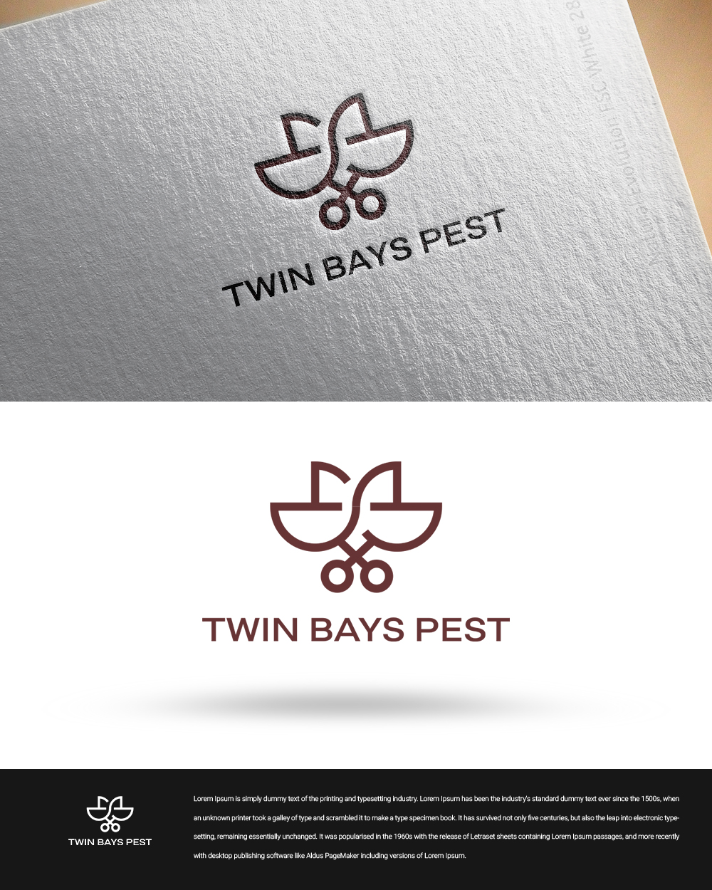 Logo Design by zingodesigns258 for this project | Design #19930390