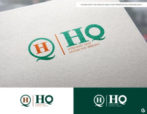 Design de Logo par R!CKY pour ce projet | Design : #19997691