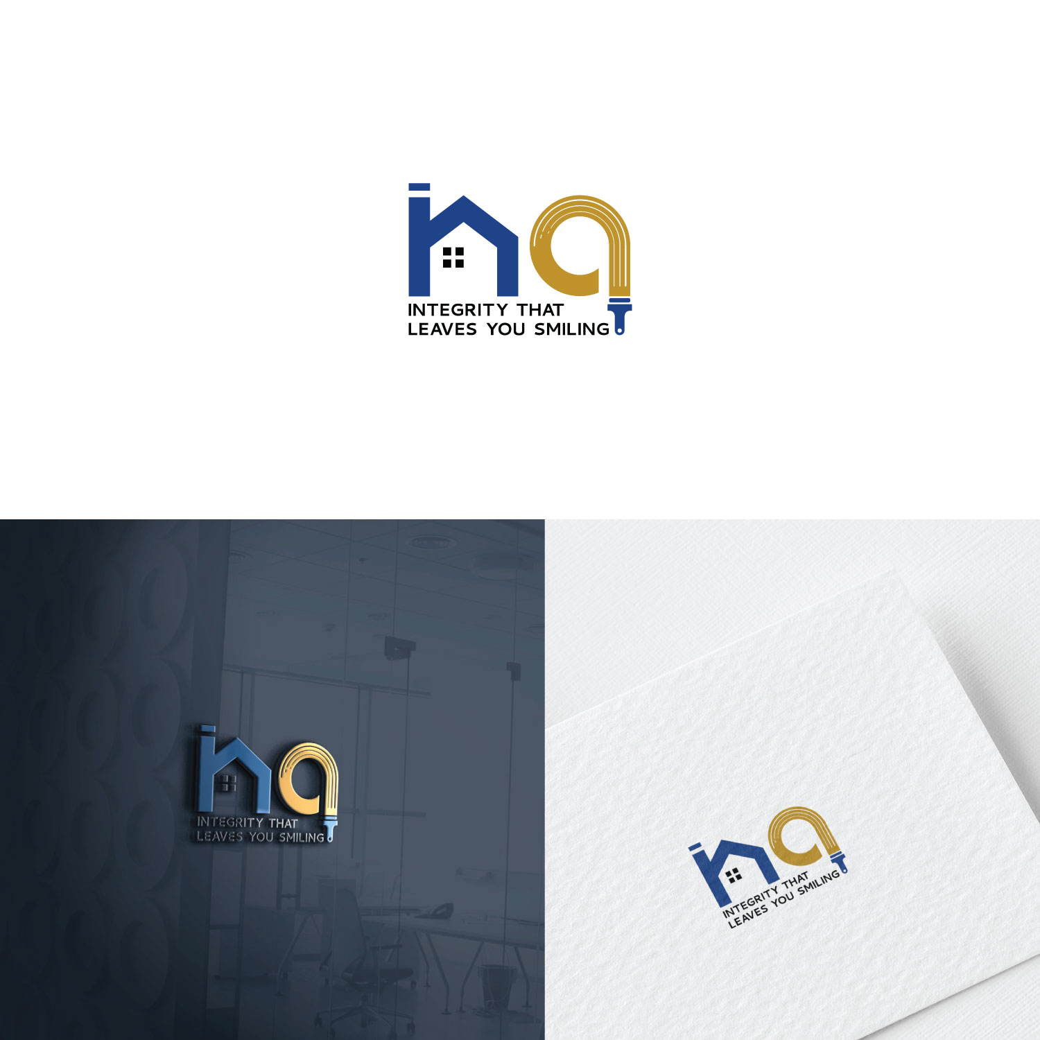 Logo Design by tasvilastudio for this project | Design #19988192