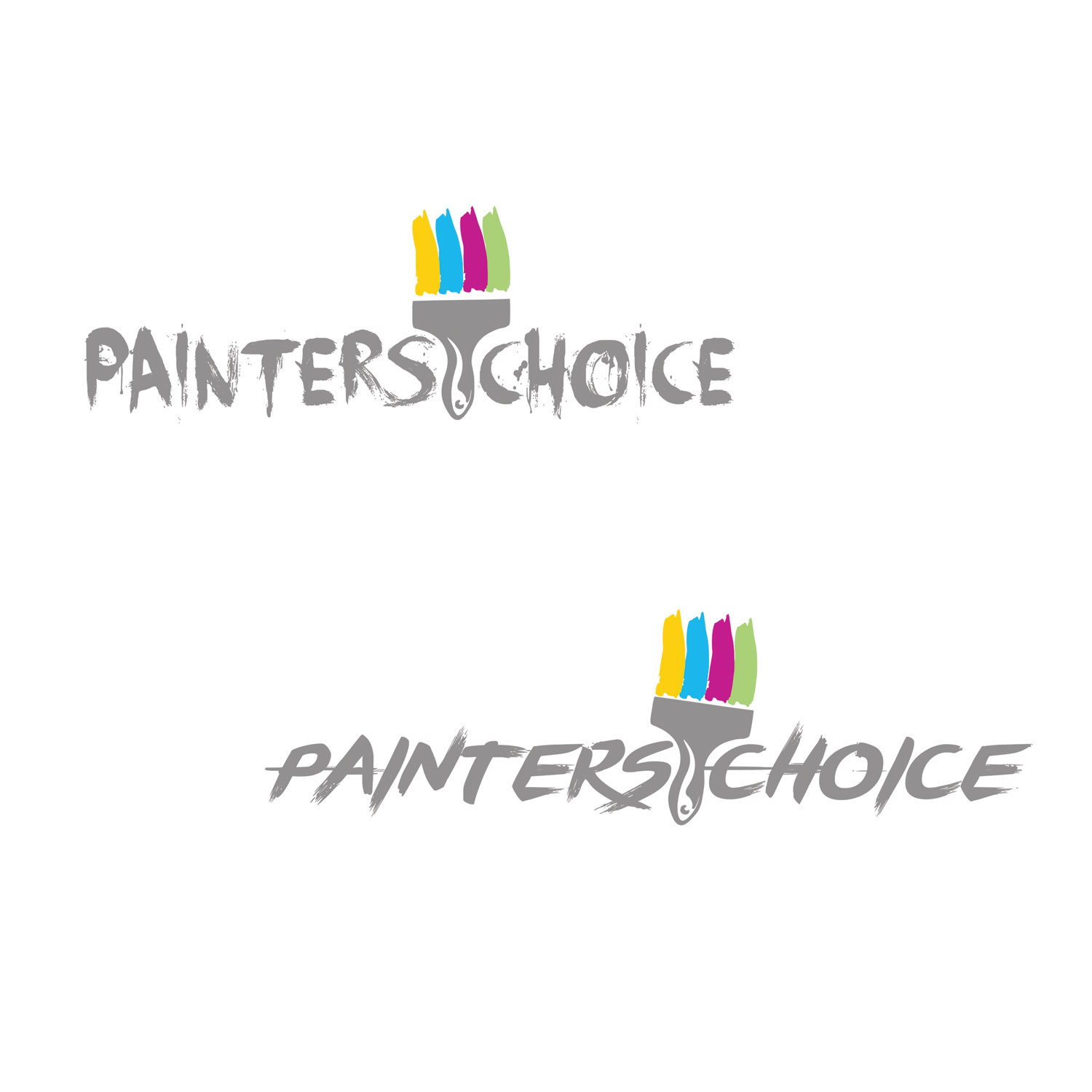 Logo Design by NatachaHoskins 2 for Connect Asia | Design #19930208