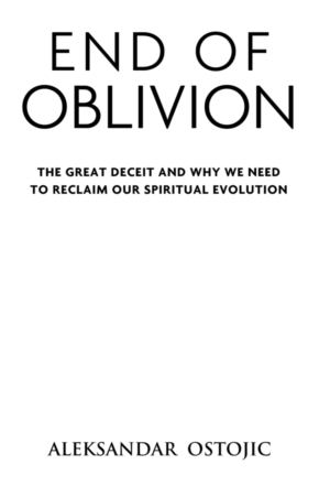 Non-Fiction Book: Socio-Political, Spiritual, Self-Transformation  | Buchumschlag Design von Tatlin
