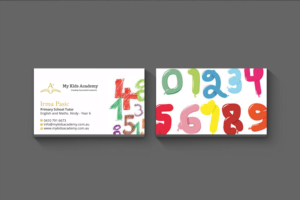 Diseño de Tarjeta de Presentación por Creations Box 2015 para este proyecto | Diseño: #19920673