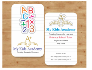 Business Card Design by raajesh for this project | Design: #19918318