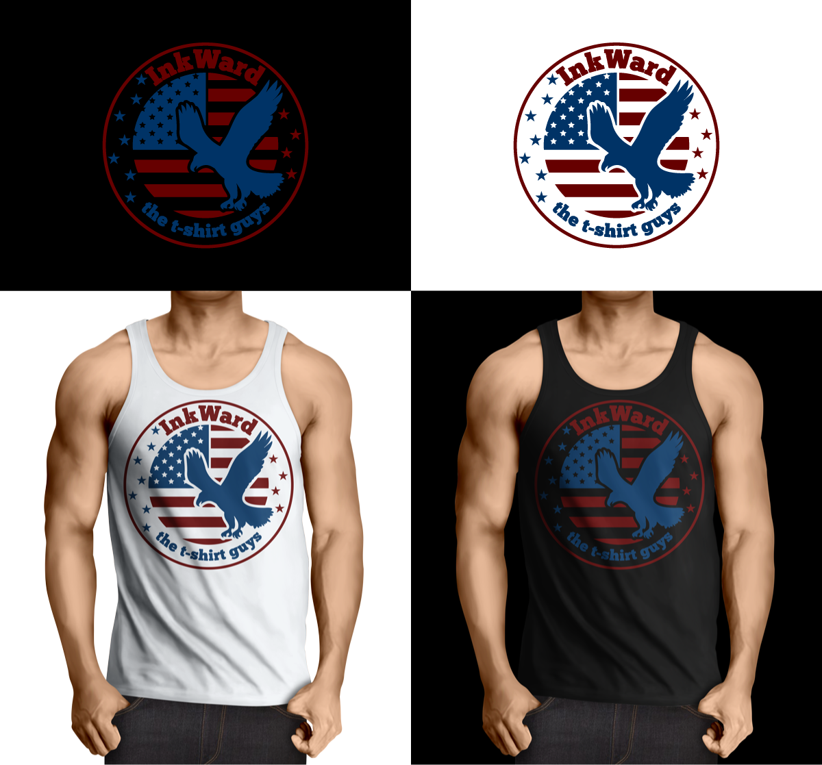 Logo Design by AFD for this project | Design #19922462