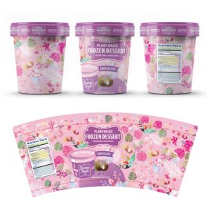 Packaging Design by SAI DESIGNS