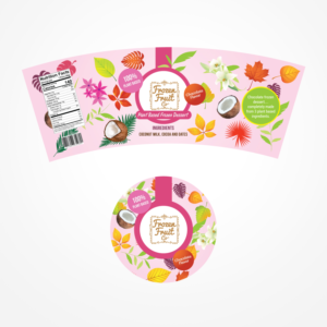 Packaging Design by Maxo-Biz