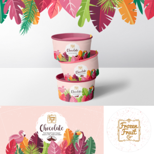 Packaging Design by Foxelate