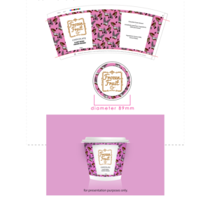 Packaging Design by Mich-Mich