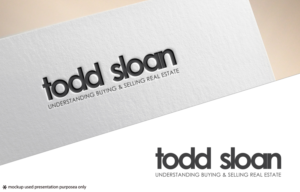 Logo Design by A S design @ for this project | Design: #19950324