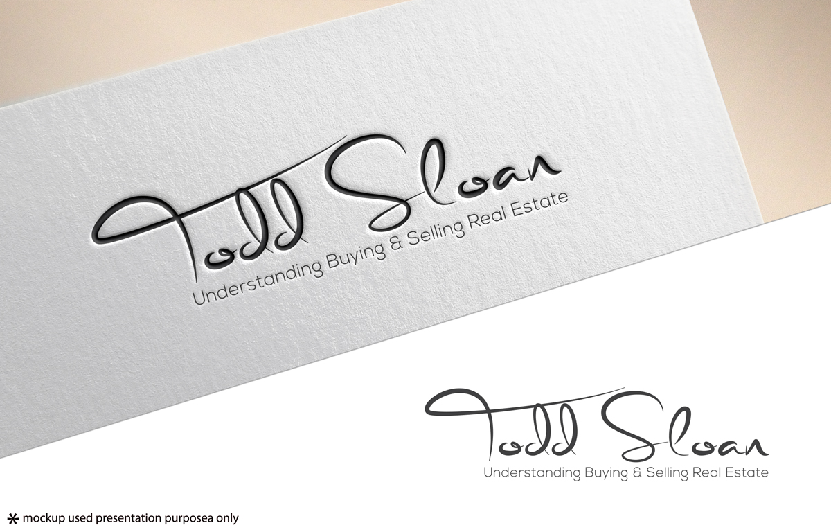 Logo Design by A S design @ for this project | Design #19950325