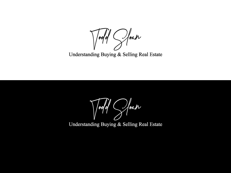 Logo Design by Trisha Akter for this project | Design #19960015