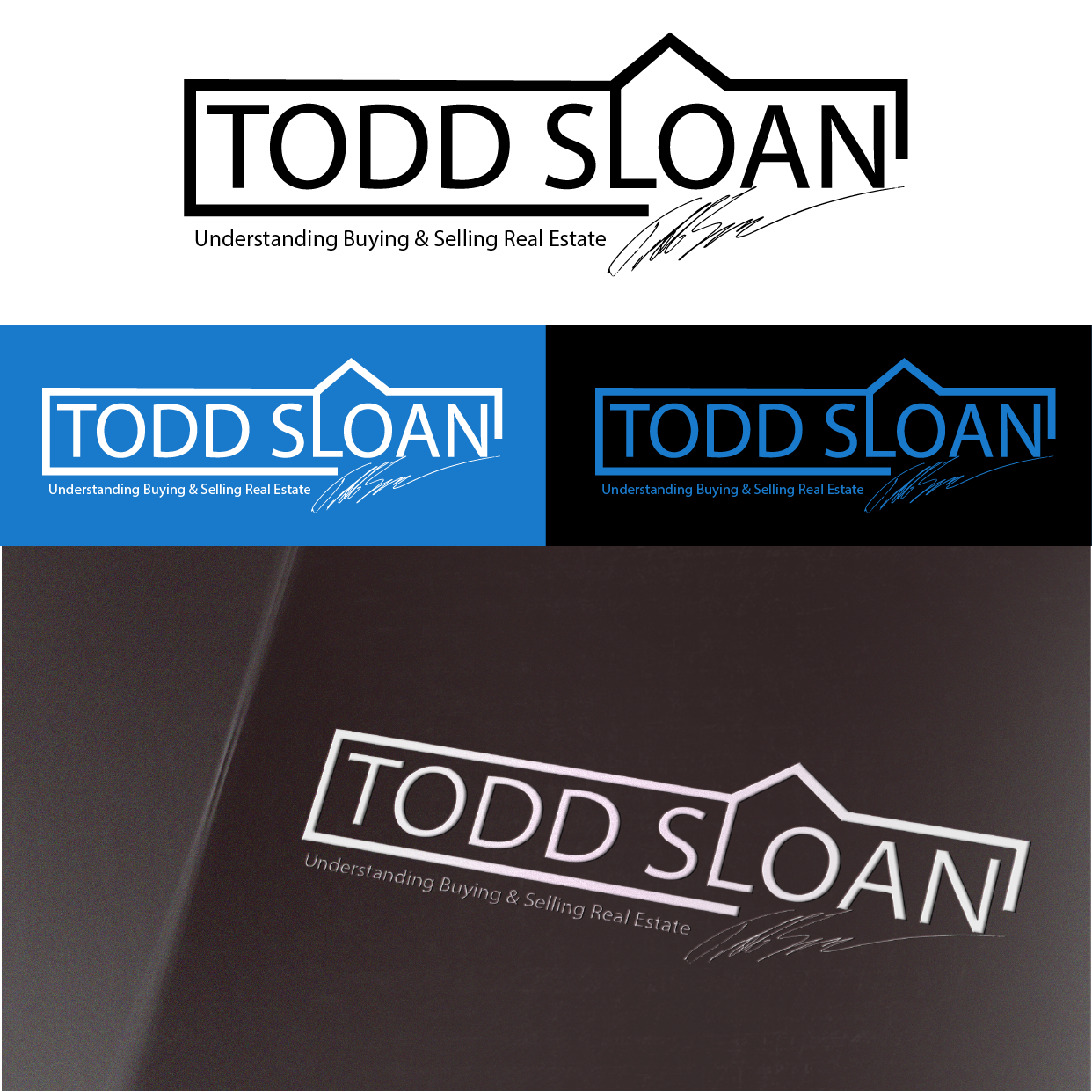 Logo Design by Bumfuzzle Design for this project | Design #19940947