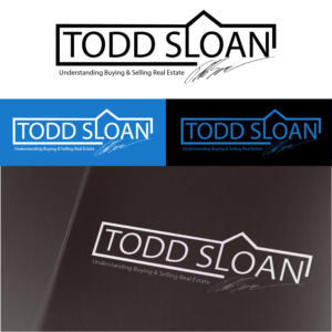 Logo Design by Bumfuzzle Design