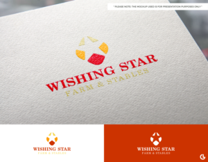 Logo Design by R!CKY for this project | Design: #19979999