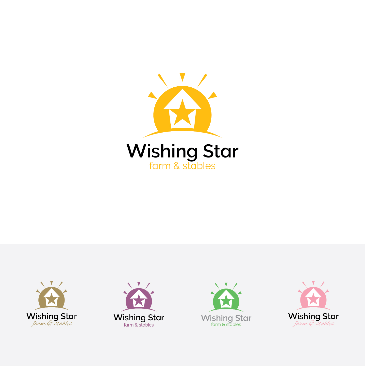 Logo Design by designbysy for this project | Design #19926447