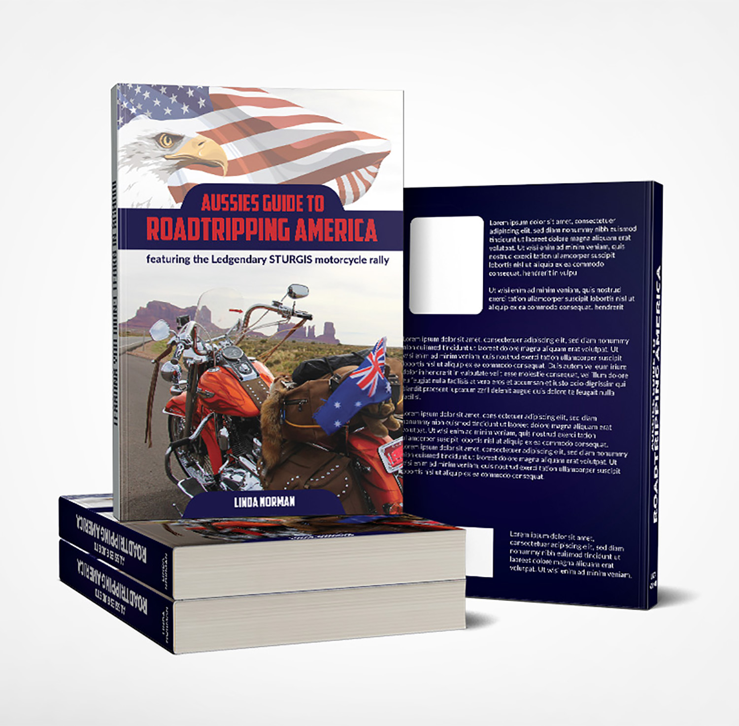 Book Cover Design by Deziners Zone for this project | Design #19920159