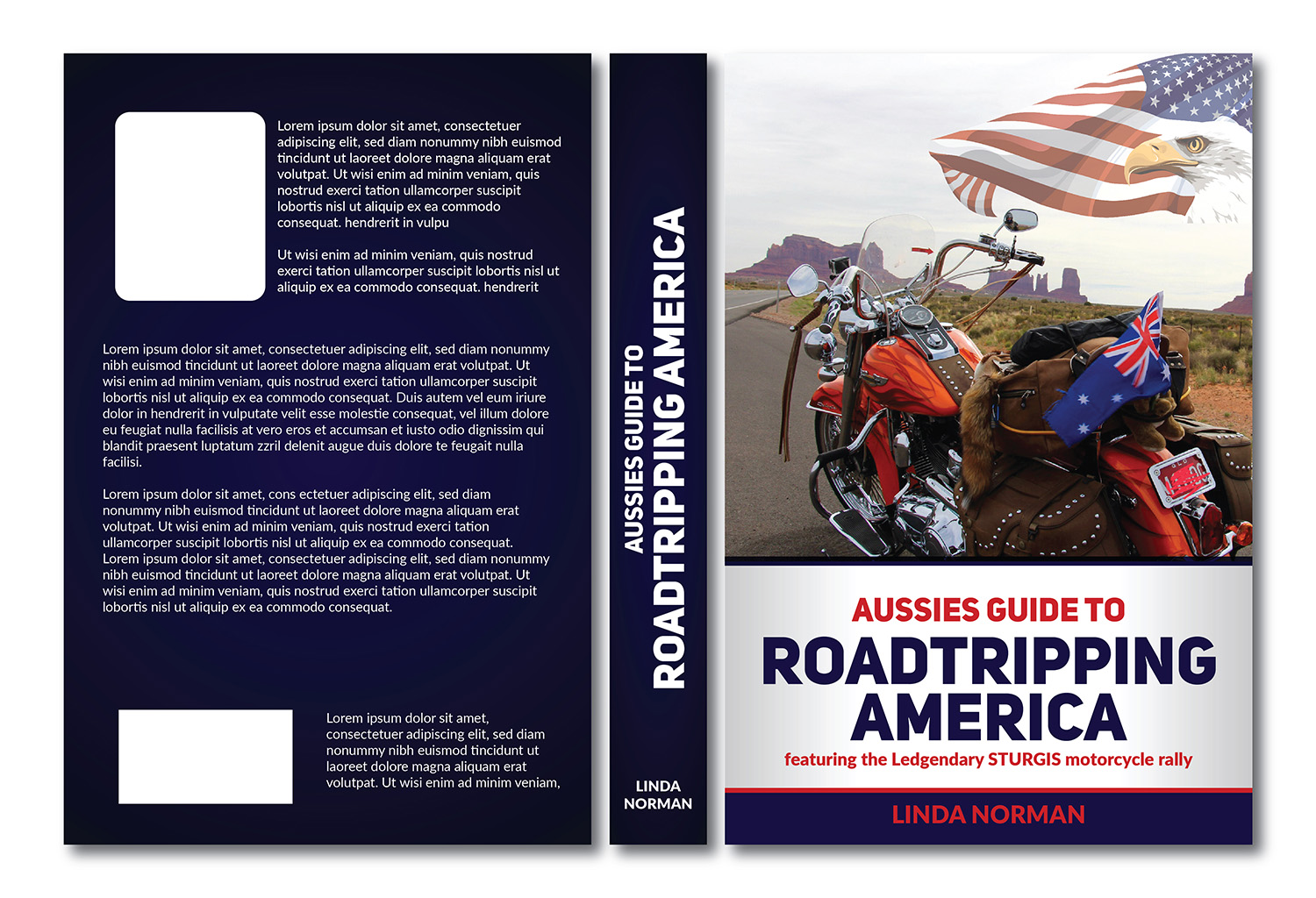 Book Cover Design by Deziners Zone for this project | Design #19920162