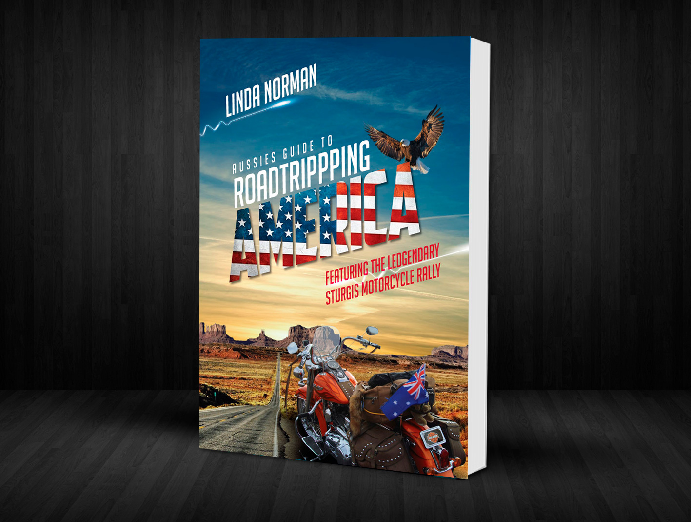 Book Cover Design by Sarina.dsg for this project | Design #19944493