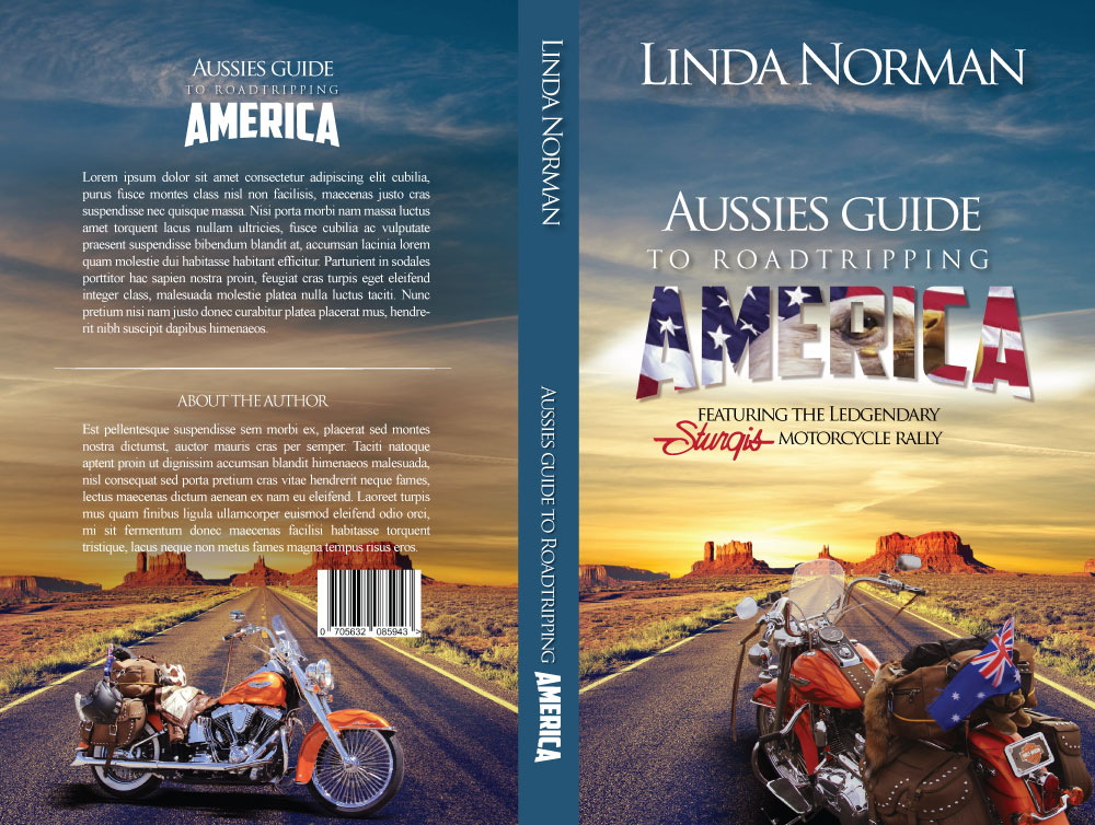 Book Cover Design by Sarina.dsg for this project | Design #19945062