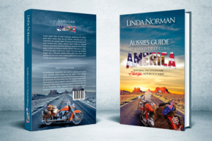 Book Cover Design by Sarina.dsg for this project | Design: #19948108