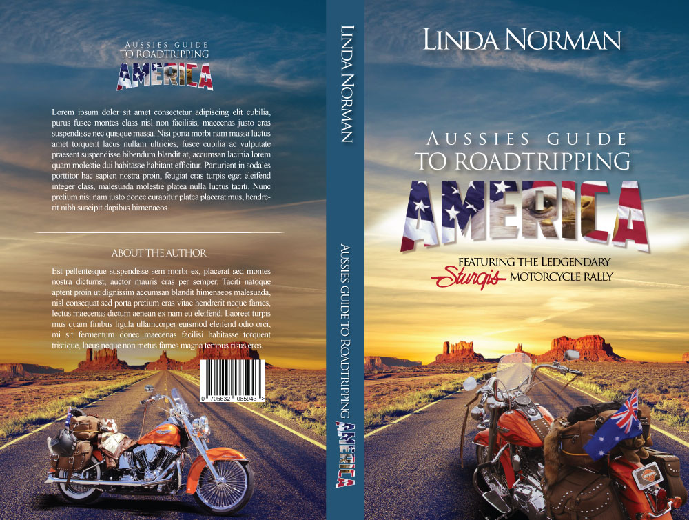 Book Cover Design by Sarina.dsg for this project | Design #19954753