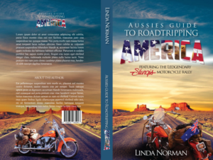Book Cover Design by Sarina.dsg