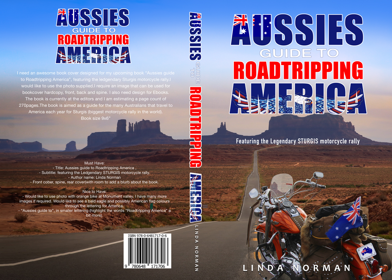 Book Cover Design by illuminati-design for this project | Design #19957847