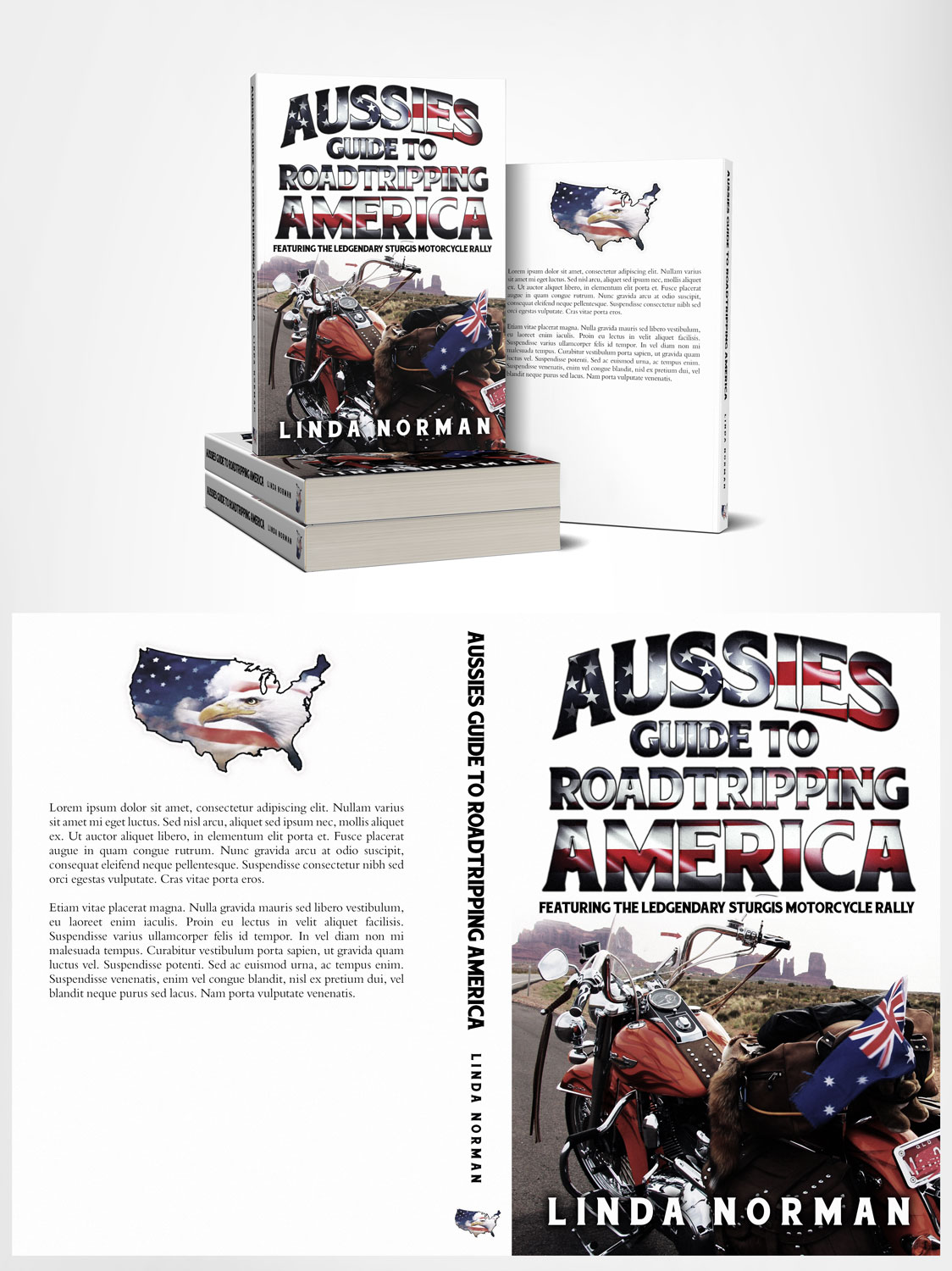 Design de Couverture de Livre par Estratosphera pour ce projet | Design #19921986