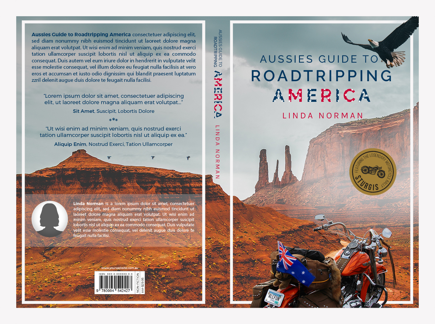 Book Cover Design by BurakBa for this project | Design #19932579