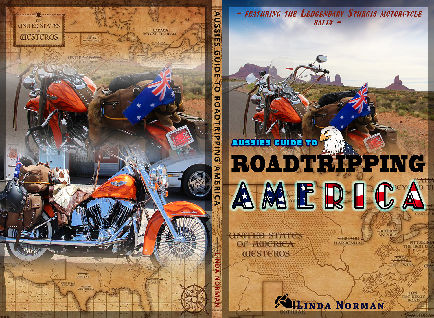 Book Cover Design by Nuwanboy for this project | Design #19948992