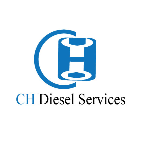 Logo Design by fozia 2 for CH Diesel Services | Design #19925445