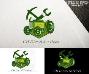 Logo Design by Everyone calls me a creative design master