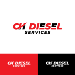 Logo Design by Ash_king