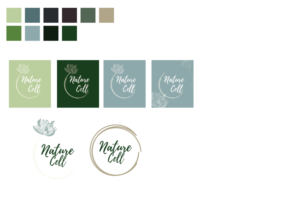 Logo Design by Ferinaab