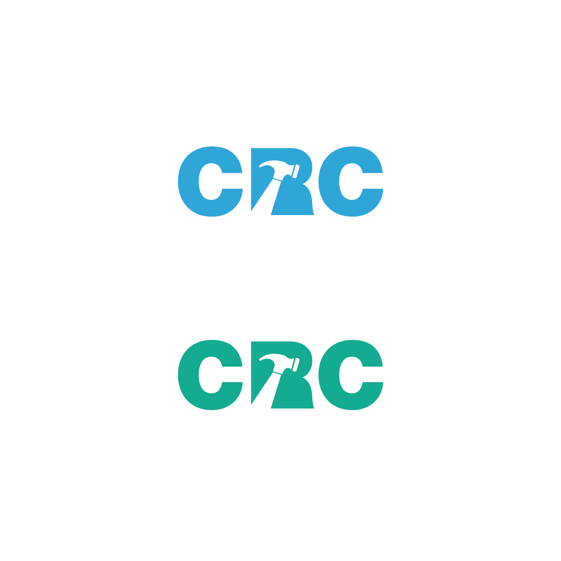 Logo Design by Salah Uddin Mahdi for Chris Russell Carpentry | Design #19926587