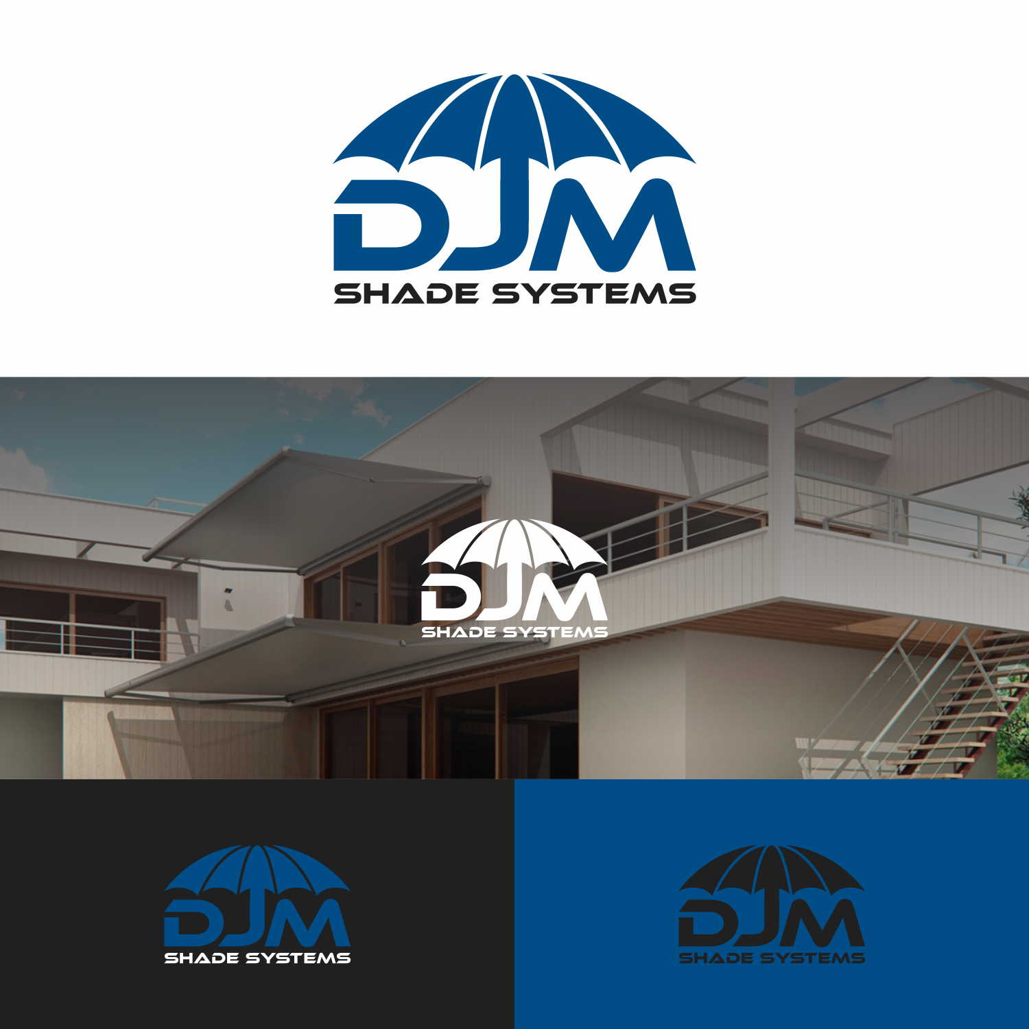 Logo Design by Khalik for Vista Industries Pty Ltd | Design #19922404