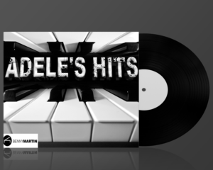 CD Cover Design by Fire for this project | Design: #19922302