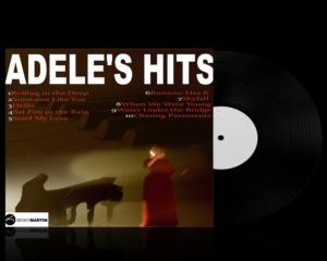 CD Cover Design by Fire for this project | Design: #19930664