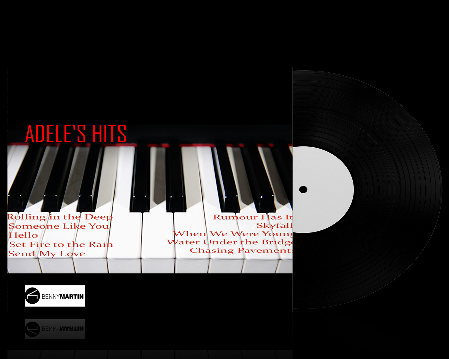 CD Cover Design by Fire for this project | Design #19930938