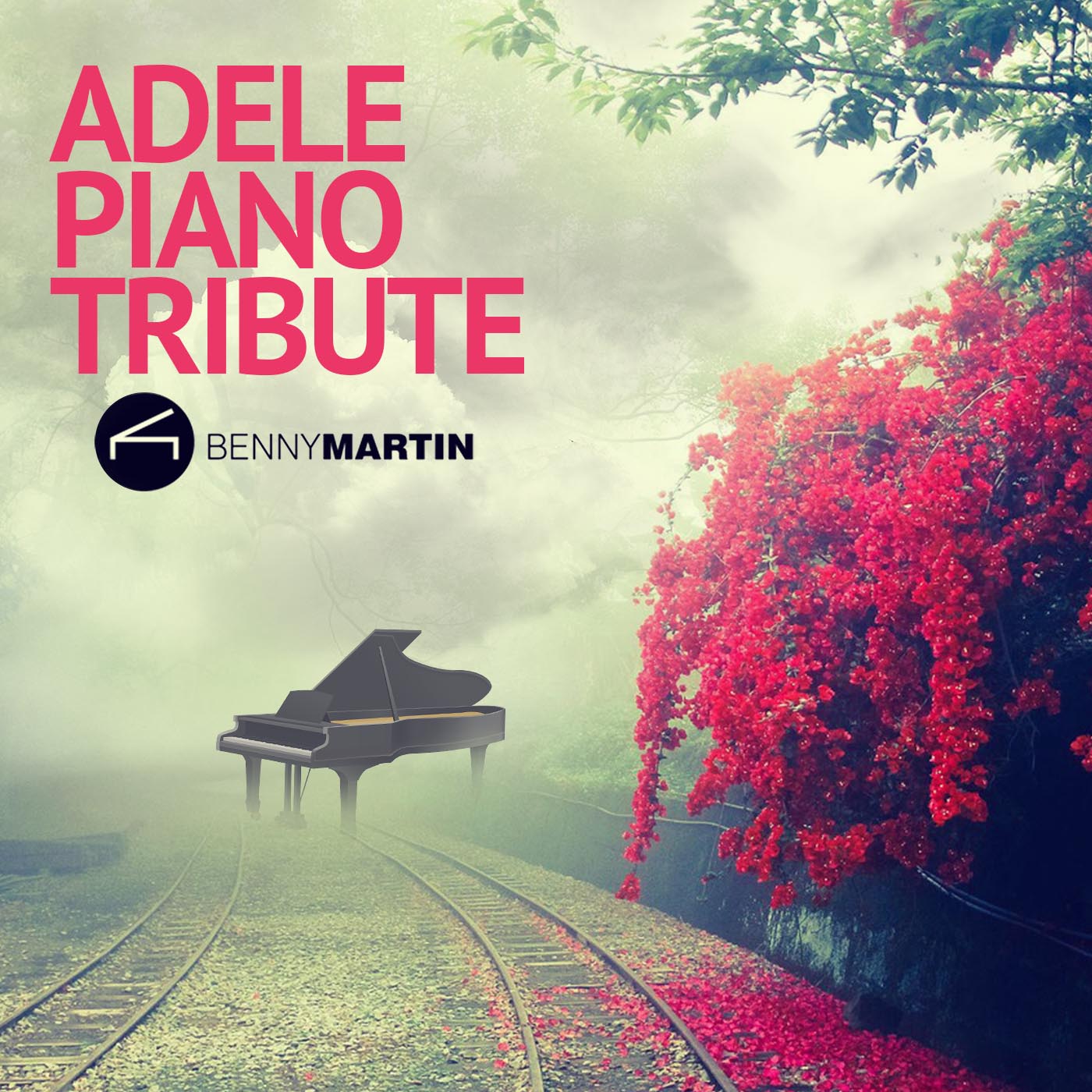 CD Cover Design by hama89 for this project | Design #19971494