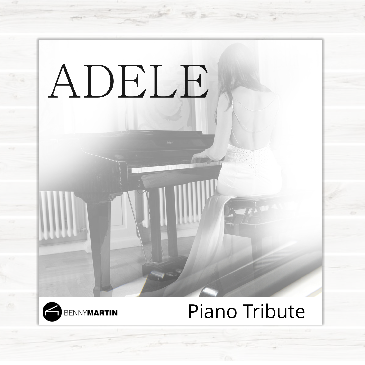 Diseño de Portada de CD por elveneclipse para este proyecto | Diseño #19936259