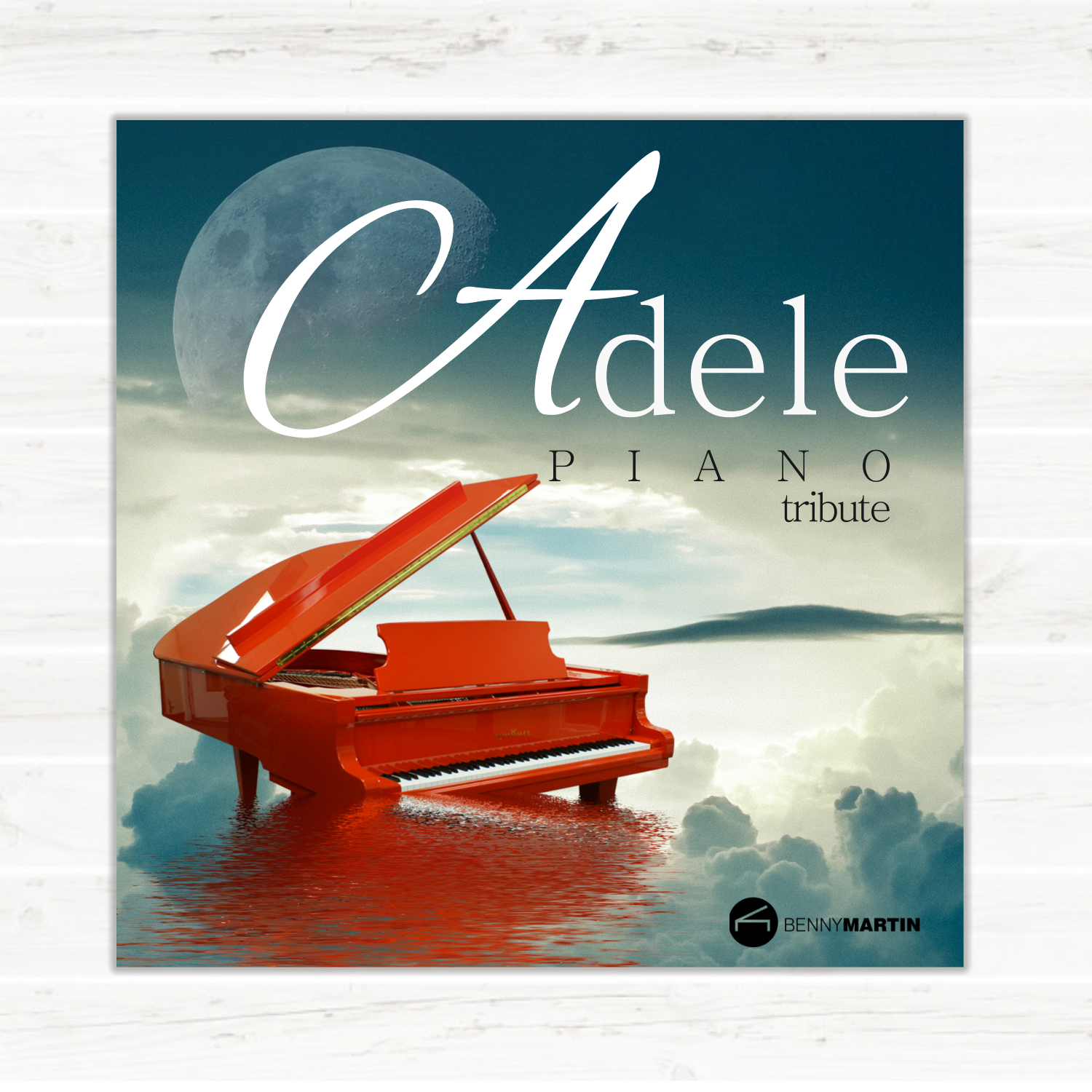 CD Cover Design by elveneclipse for this project | Design #19966087